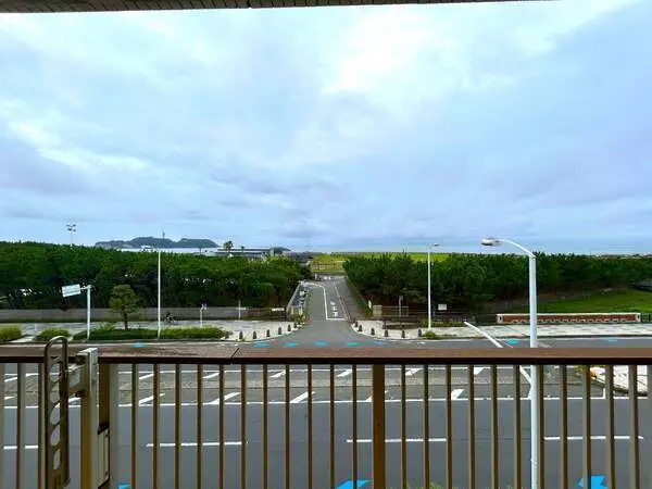 パークハウス鵠沼海岸