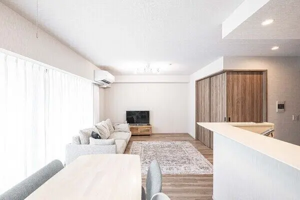 ザ・パークハウスオイコス鎌倉大船