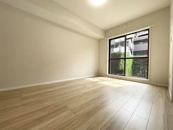 藤和ライブタウン大船3号棟