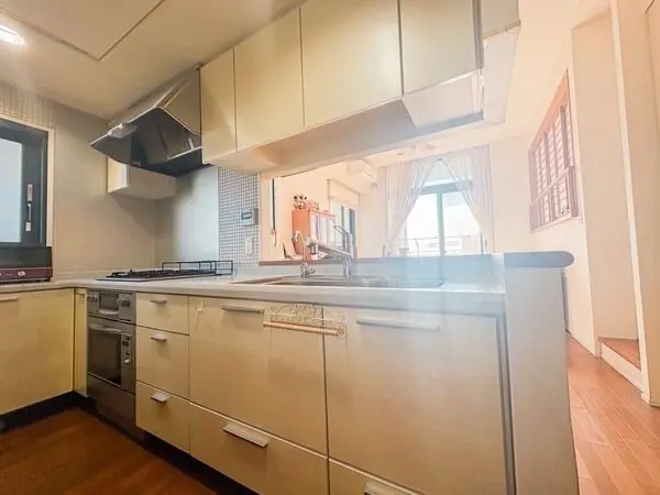 アトラスシアンズ東戸塚