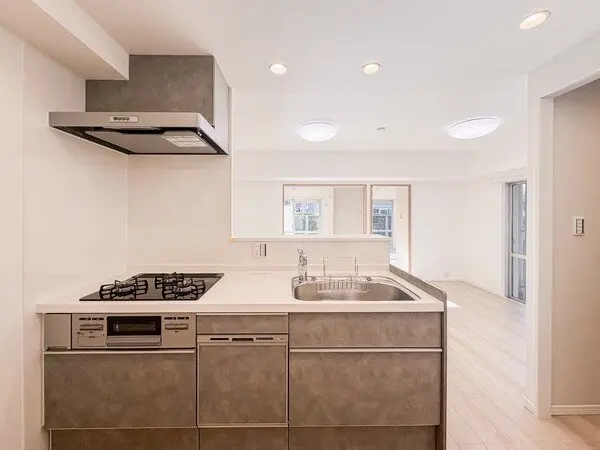 藤和上永谷ハイタウン