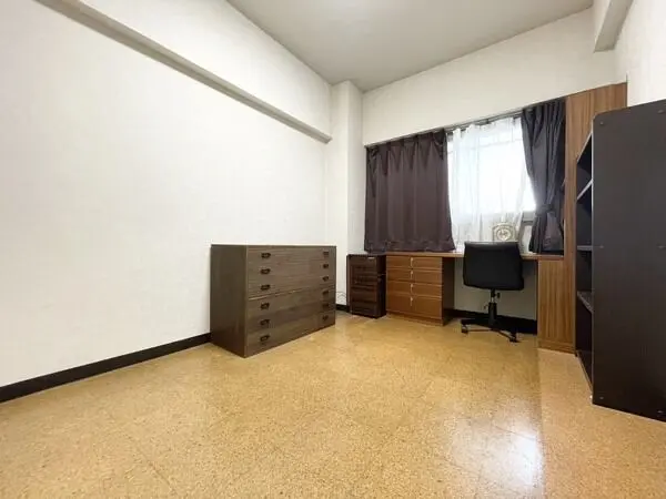 藤和鎌倉台コープ