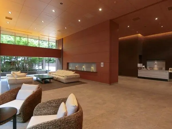 ザ・パークハウス東戸塚レジデンス