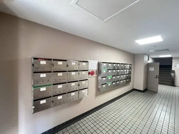 亀戸クリーンハイツ