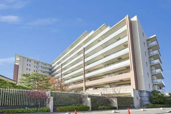 サウスアリーナ鎌倉大船