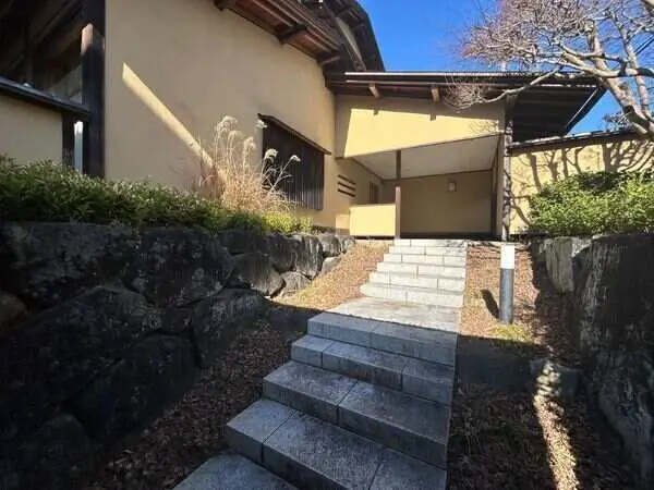 神奈川県鎌倉市山ノ内 一戸建て