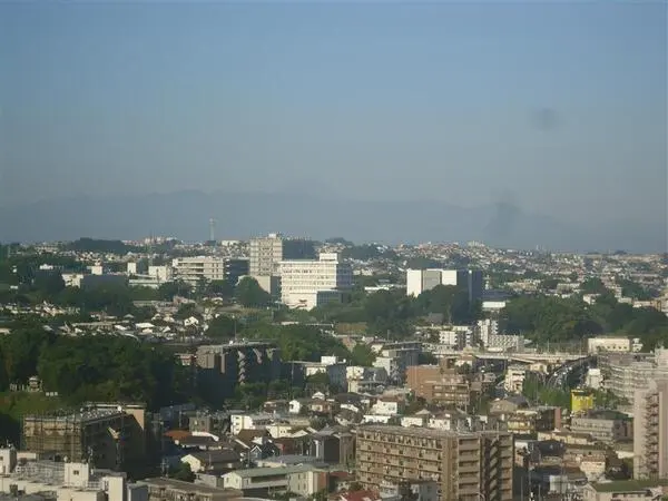 アトラスタワー向ヶ丘遊園