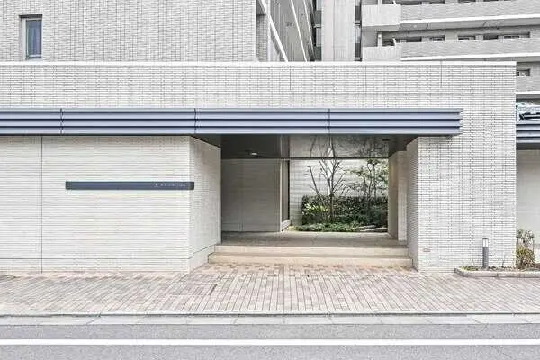 ザ・パークハウス杉並和田