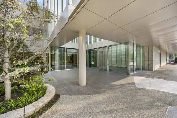 パークタワー西新宿