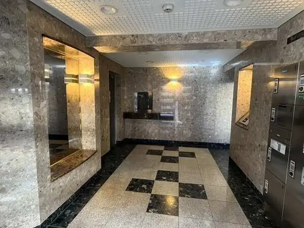 フェニックス中野新橋