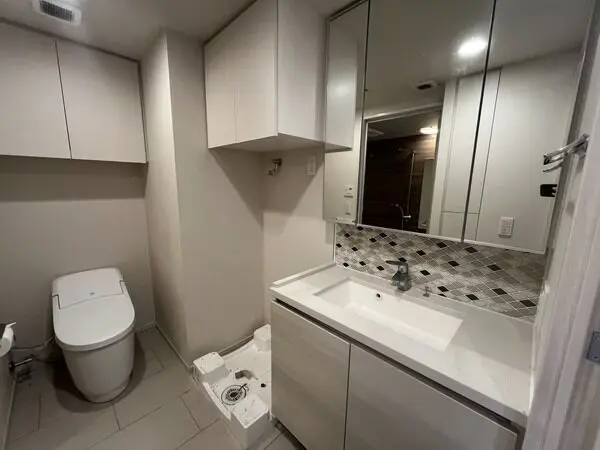 ザ・パークワンズ渋谷本町