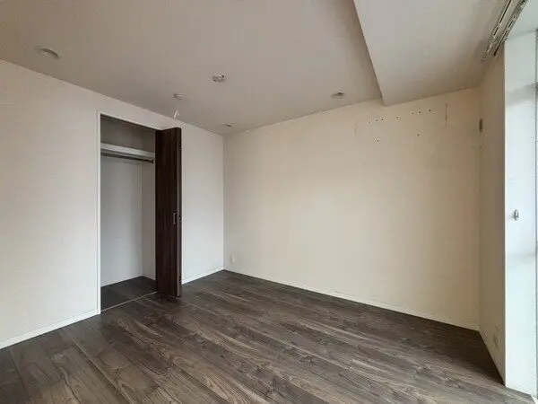 三田コーポラス