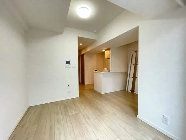 グローリオ新宿夏目坂