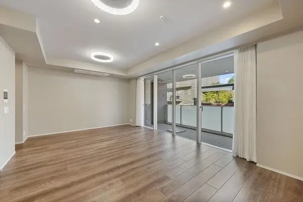 パークハウス赤坂新坂