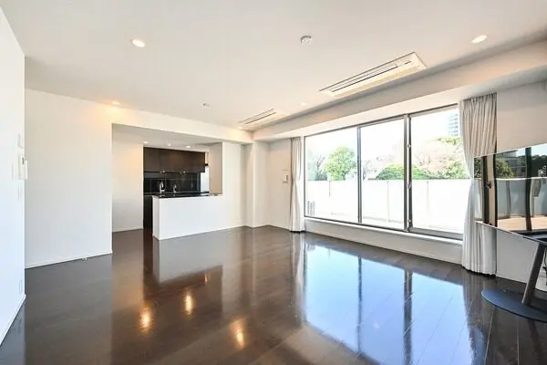 ブランズ麻布狸穴町