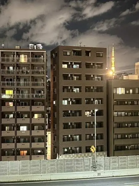 白金ザ・スカイ