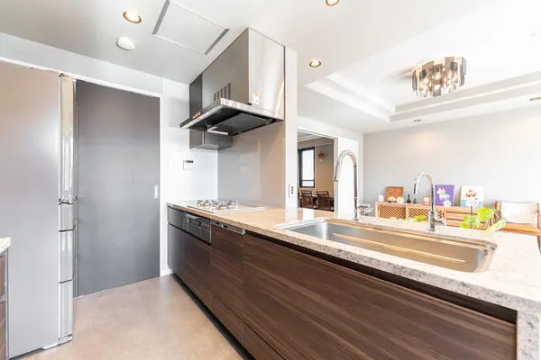 パークハウス西麻布