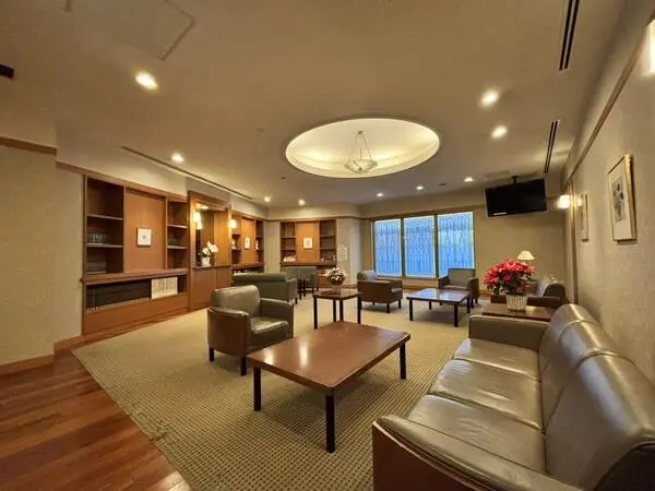 石神井公園ピアレスA棟