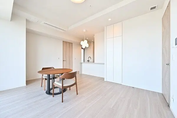 クラッシィタワー新宿御苑