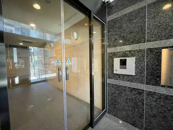 藤和シティスクエア三田サウスウイング