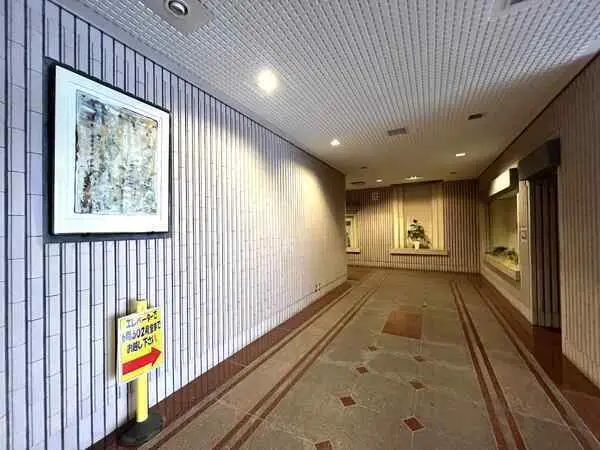 エクレール第2妙蓮寺