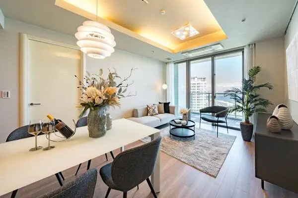 ナビューレ横浜タワーレジデンス