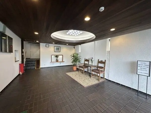 山下公園ハイツ