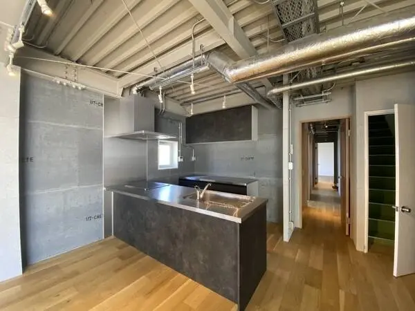 神奈川県藤沢市片瀬３丁目 一戸建て