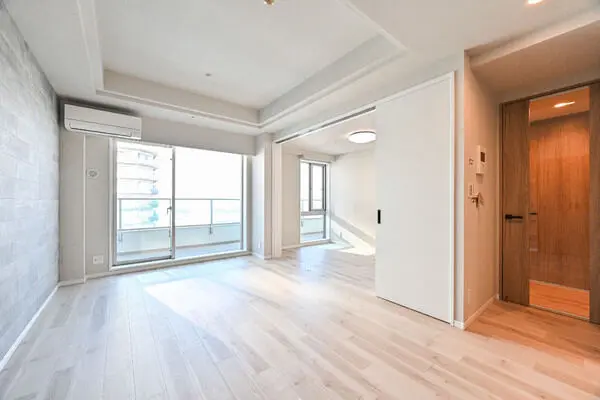 ザ・ヨコハマタワーズ　タワーウエスト