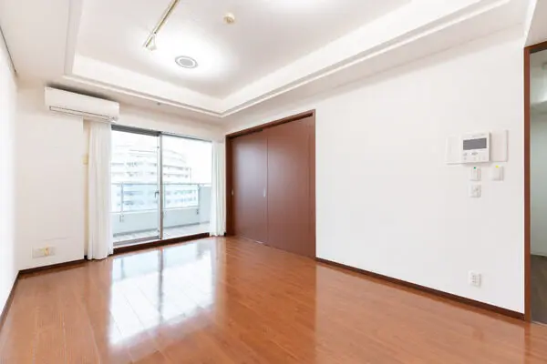 ザ・ヨコハマタワーズ　タワーウエスト