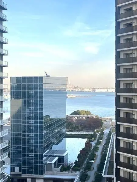 Brillia Grande みなとみらい パークフロントタワー