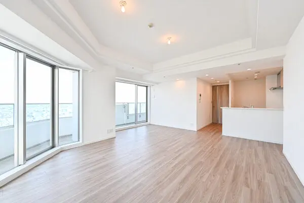 ザ・ヨコハマタワーズ　タワーウエスト