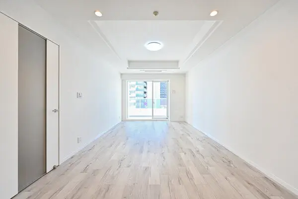 ザ・ヨコハマタワーズ　タワーイースト