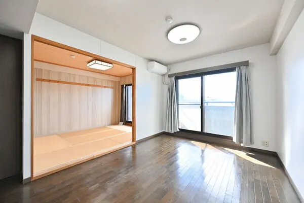 コスモ大宮プレステージ