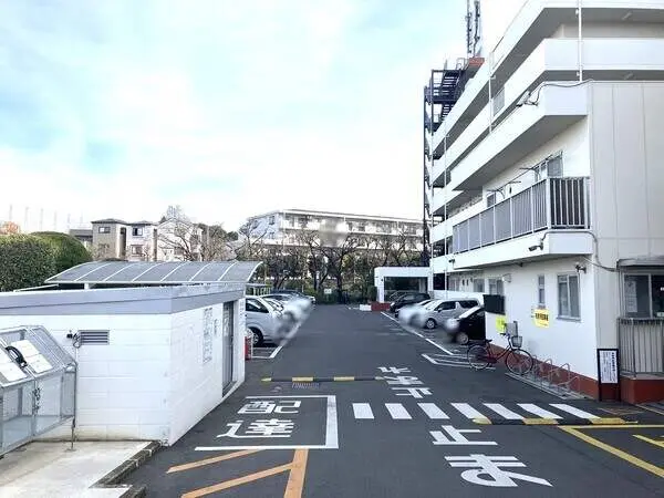 サンライフ根岸