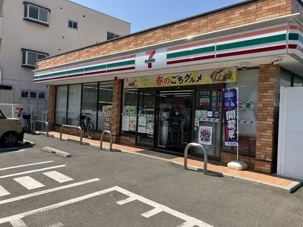 千葉県市川市福栄２丁目 土地