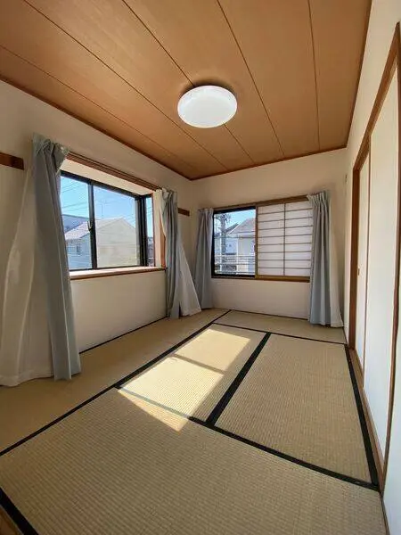 モリス浦和元町