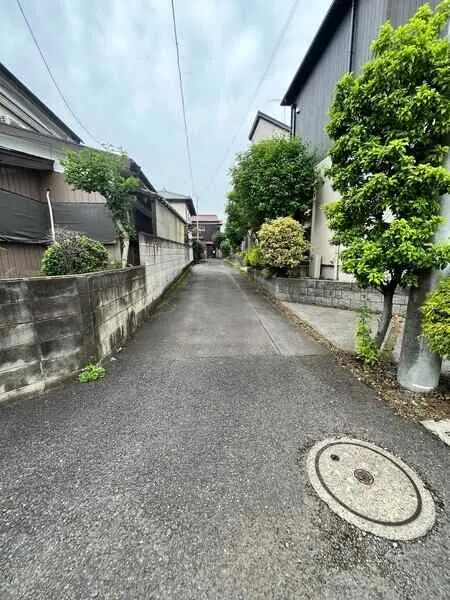 埼玉県さいたま市見沼区大和田町１丁目 土地