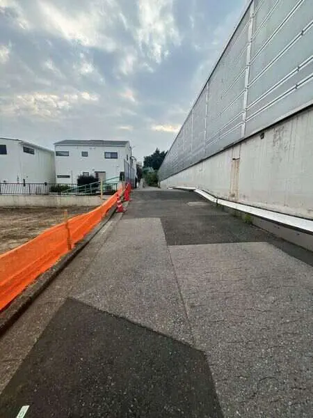 埼玉県さいたま市南区根岸４丁目 土地