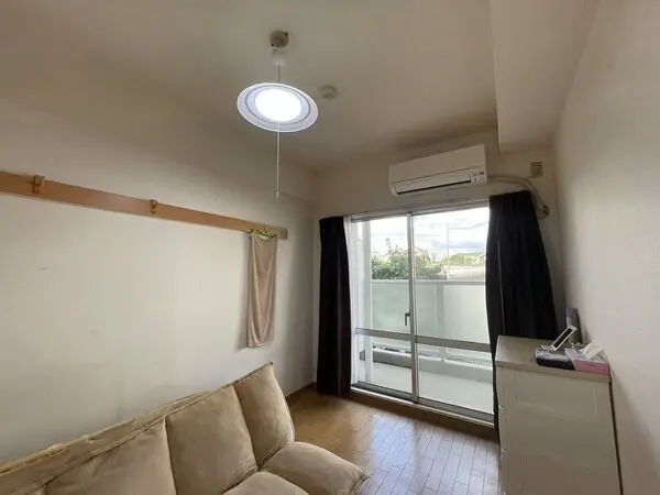 グリーンパーク大宮