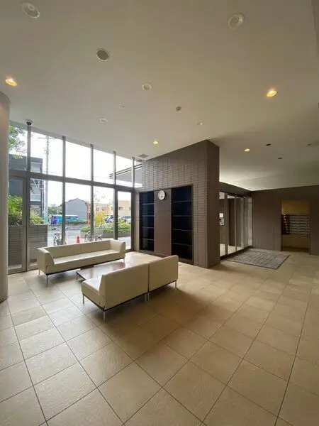 ザ・パークハウス浦和別所