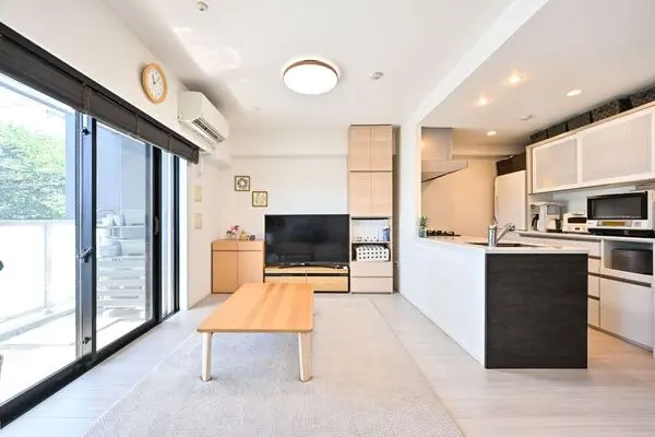 グローベル　ザ・中浦和　日向ノ杜