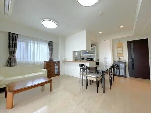 藤和シティホームズ北浦和駅前通り