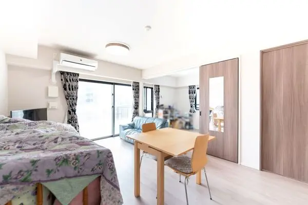 ザ・パークハウス大宮吉敷町