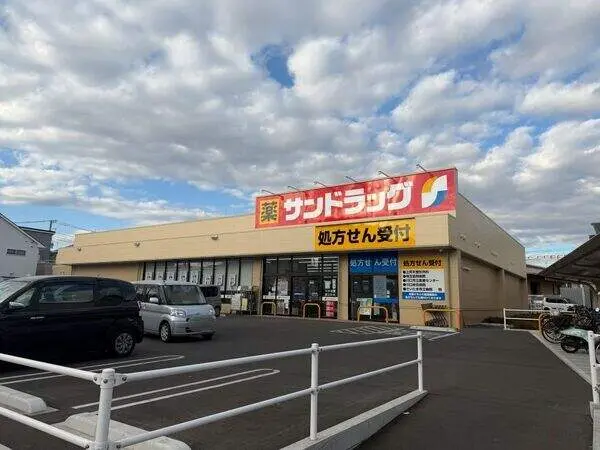 埼玉県川口市前川２丁目 土地