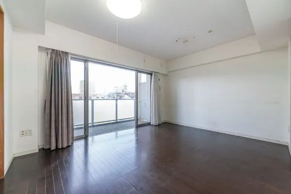 藤和シティホームズ武蔵浦和