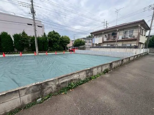 物件画像