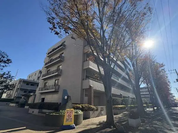 高井戸パークハウス