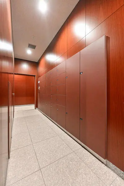 ライオンズ浜田山セントマークス