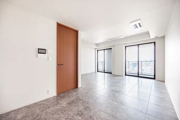 WORLD TOWER RESIDENCE